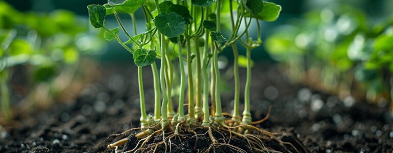 Réussir la bouture de pilea : techniques et conseils pratiques