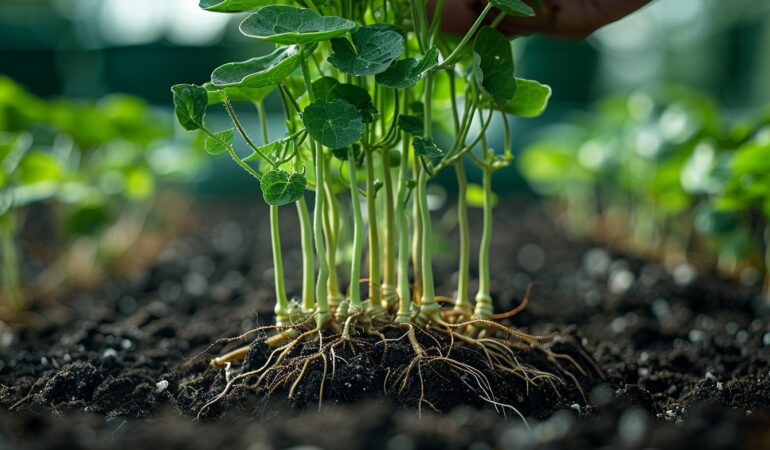Réussir la bouture de pilea : techniques et conseils pratiques